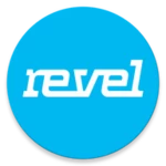 Logo of Revel android Application 